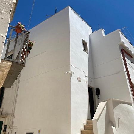 マルティナ・フランカ Casa Turnoneヴィラ エクステリア 写真