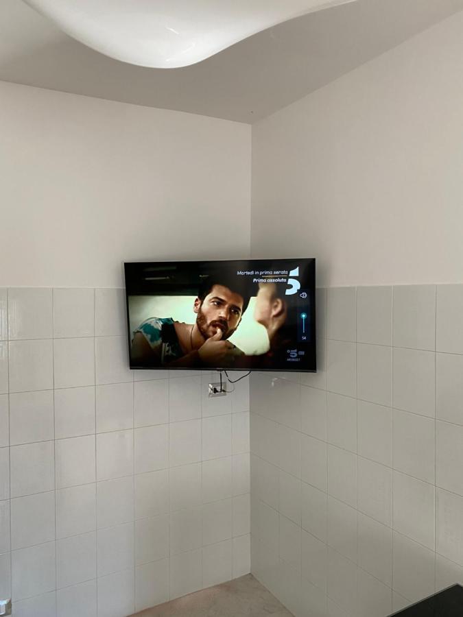 マルティナ・フランカ Casa Turnoneヴィラ エクステリア 写真